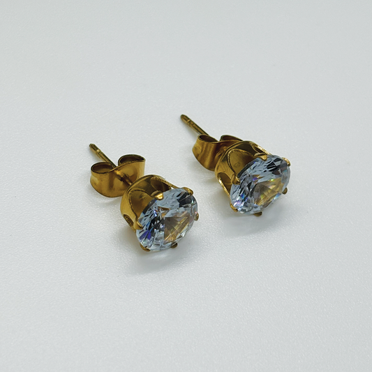 Zarqoon Studs