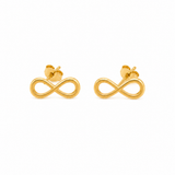 Infinity Studs