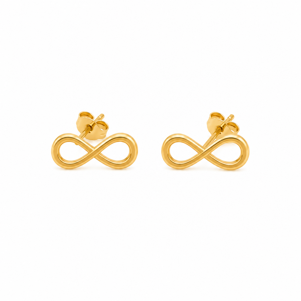 Infinity Studs