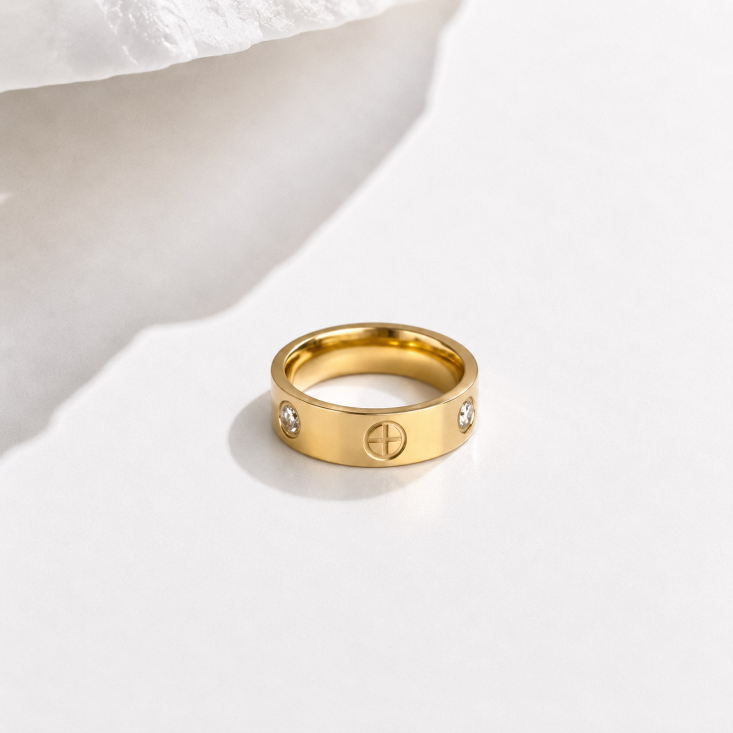 Covenant Ring