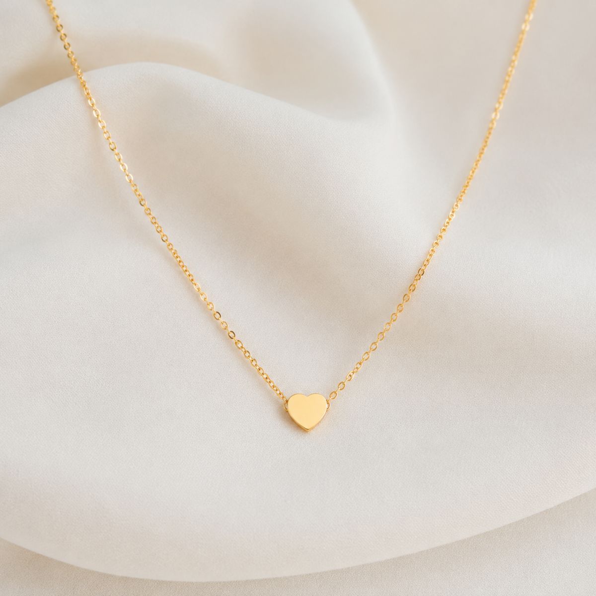 Petite Heart