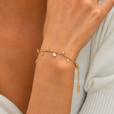Leaf Charm