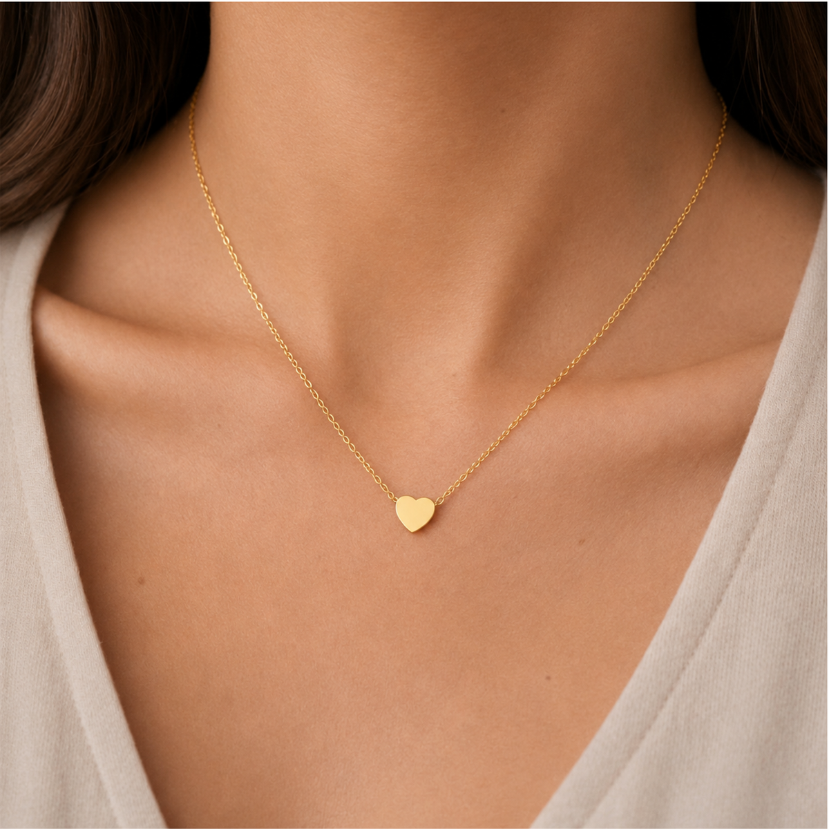 Petite Heart