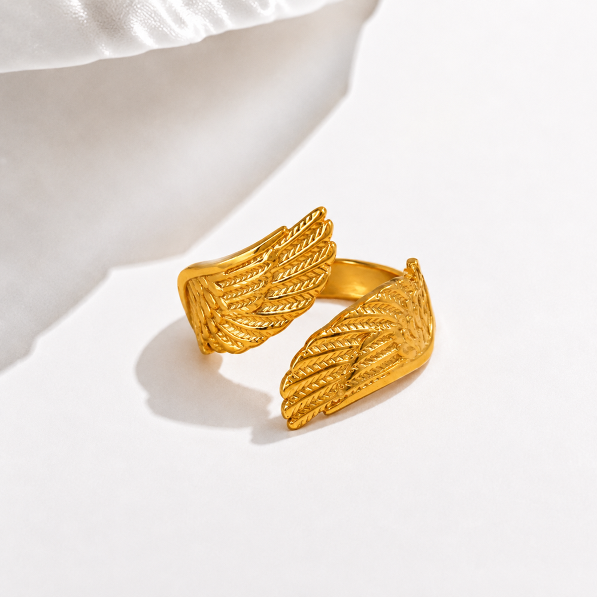 Celestial Wing