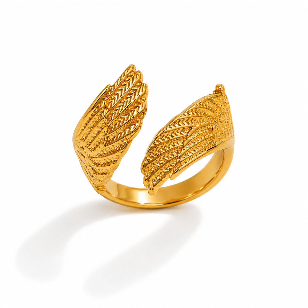 Celestial Wing