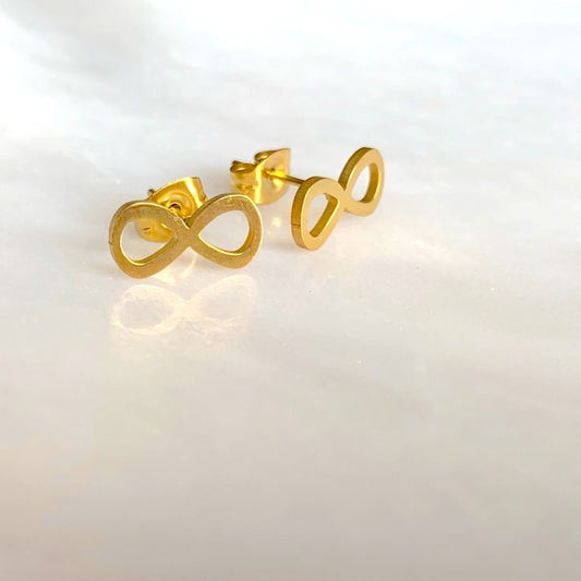 Infinity Studs