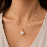 Baroque Pearl