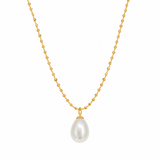 Baroque Pearl