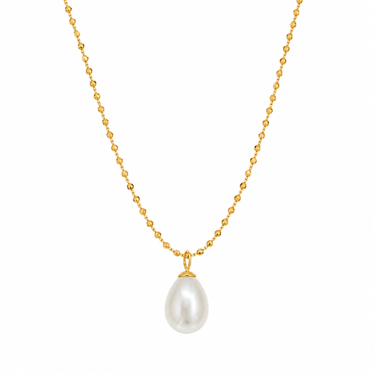 Baroque Pearl
