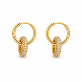 Entrelace Hoops