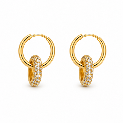 Entrelace Hoops