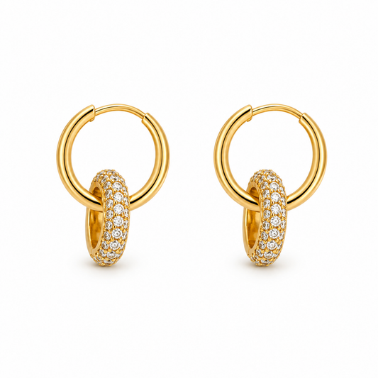 Entrelace Hoops