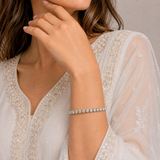 Silver Radiance