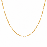 Glimmer Textured Neck