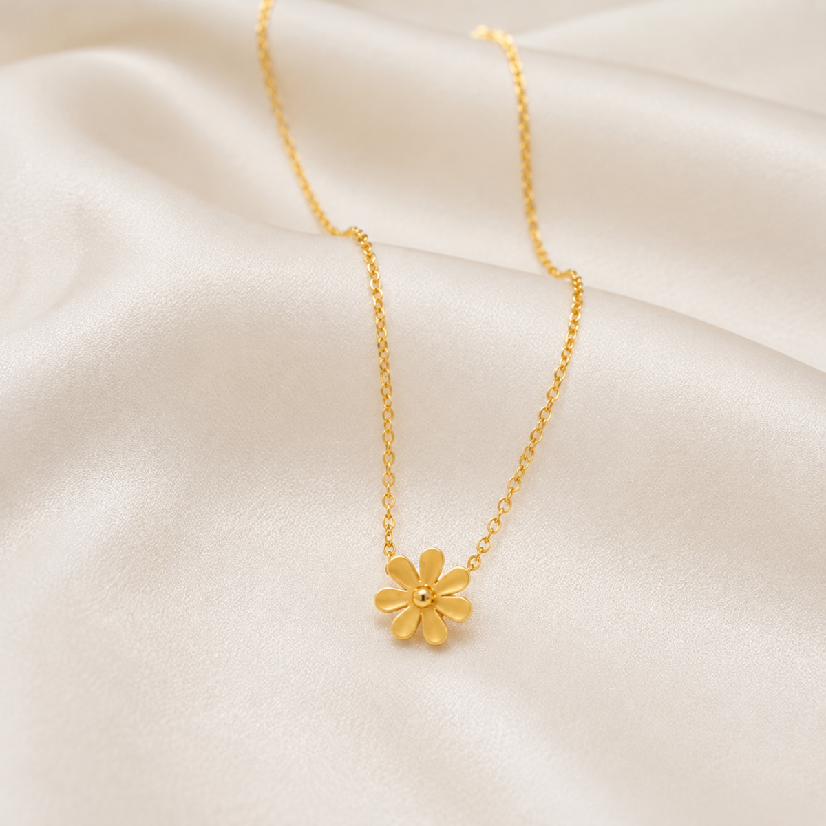 Daisy Flora