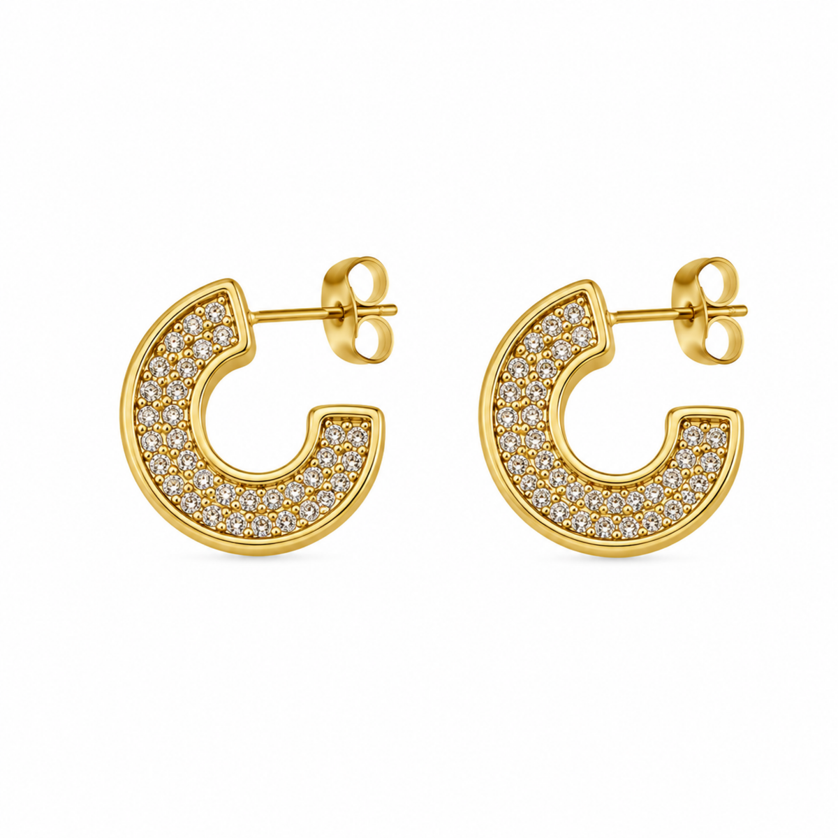 Dazzle Hoops