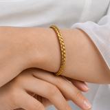 Torsade Bangle