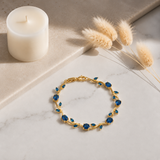 Tulip Bracelet