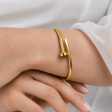Nail Sculptural Cuff