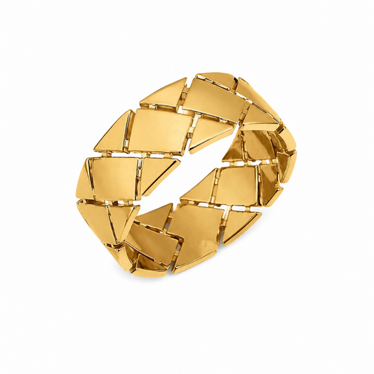 Enterlace Ring