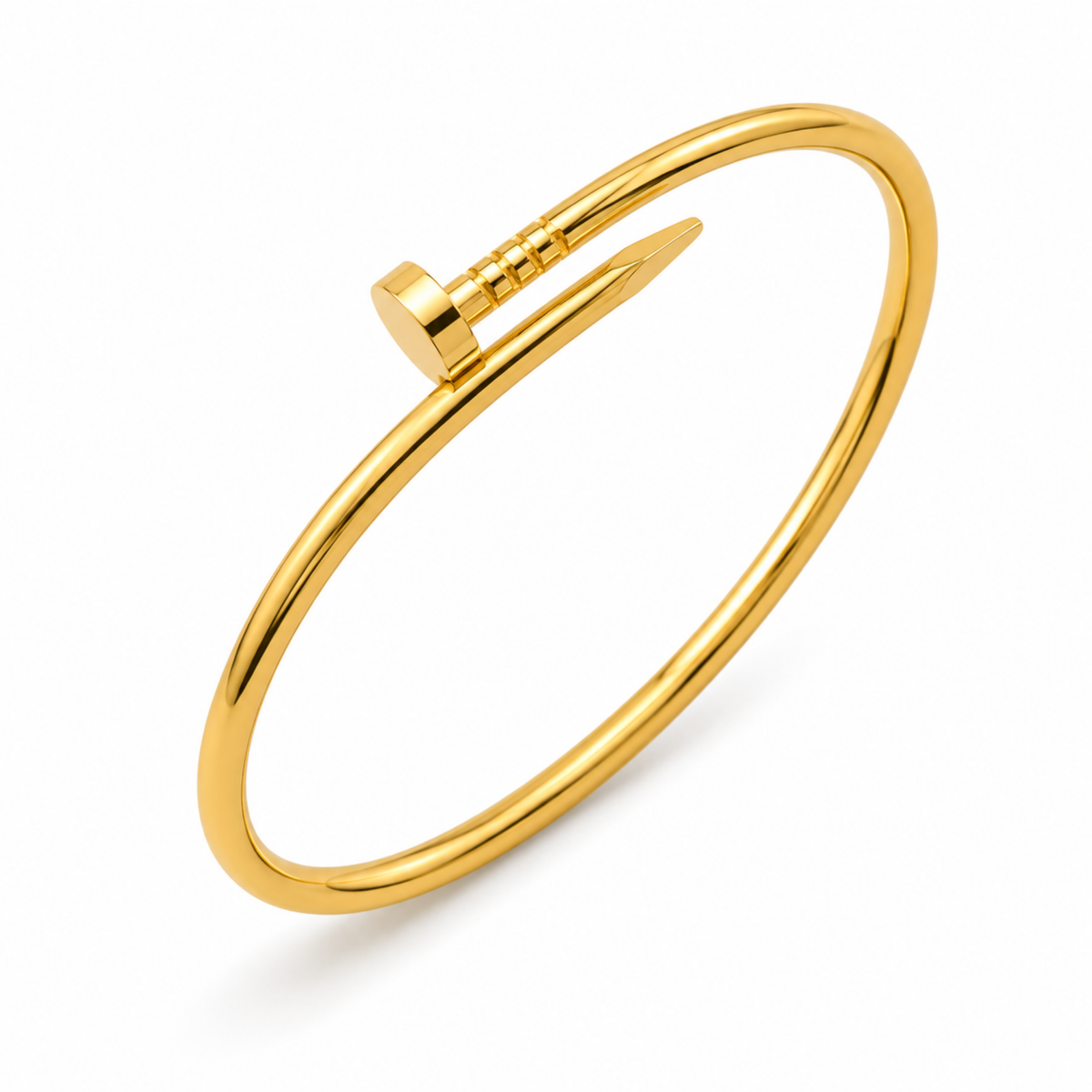 Nail Sculptural Cuff