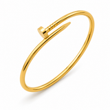 Nail Sculptural Cuff