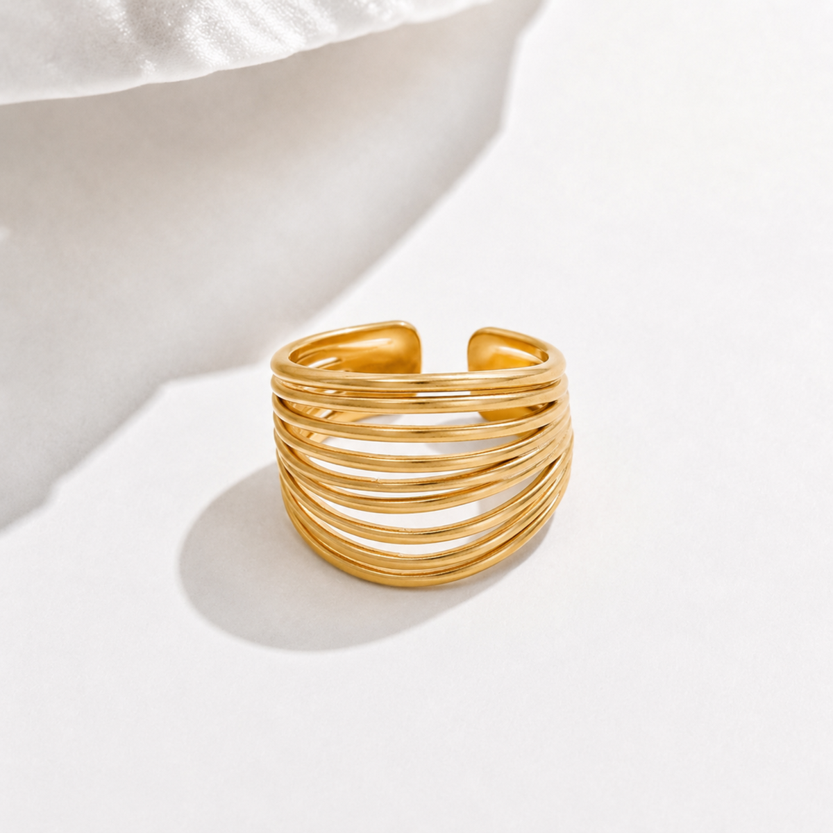 Wrap Ring