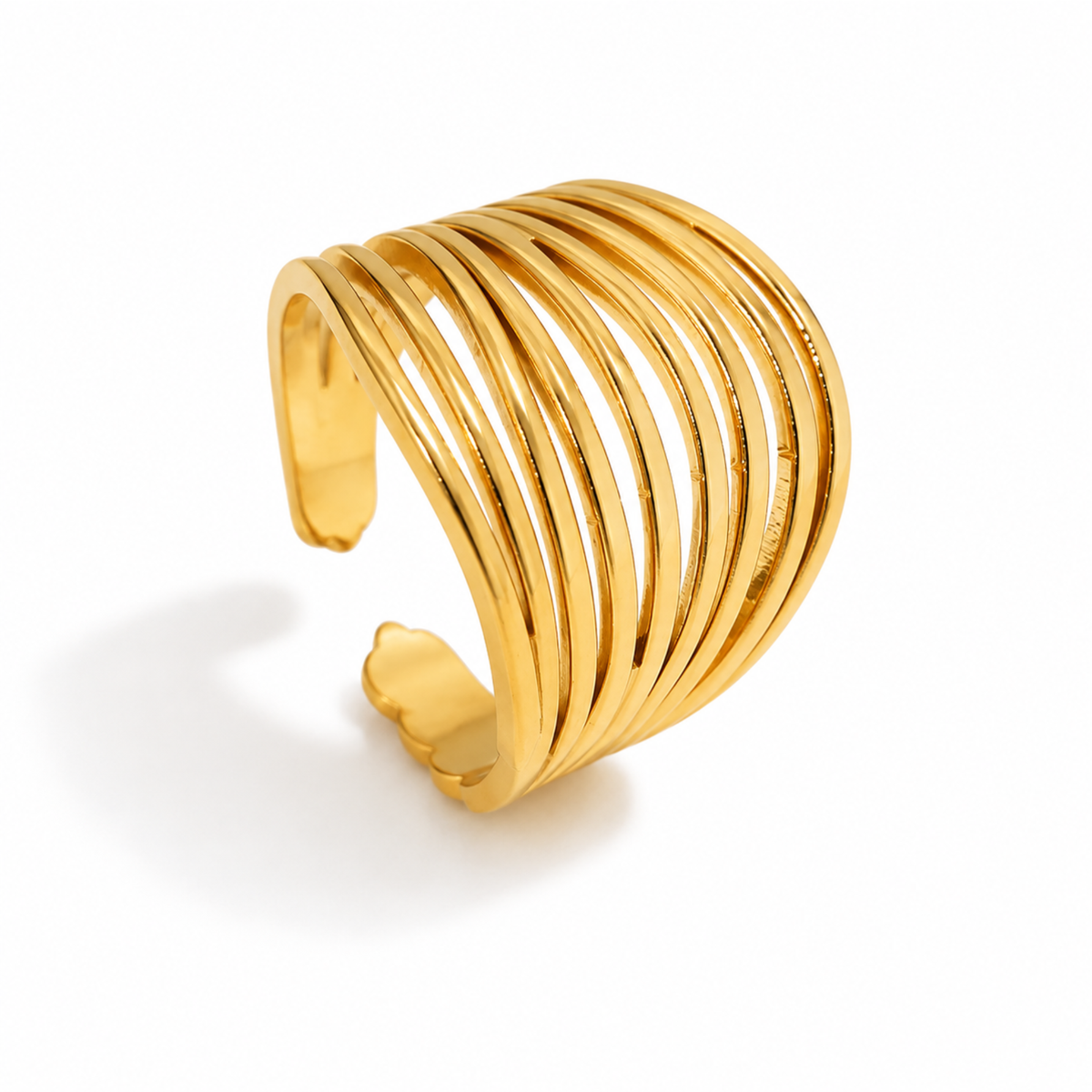 Wrap Ring