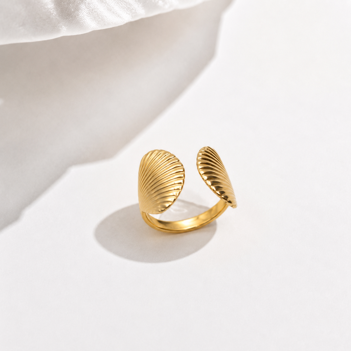 Oceanid Shell Ring