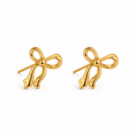 Ruban Studs