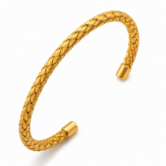 Torsade Bangle