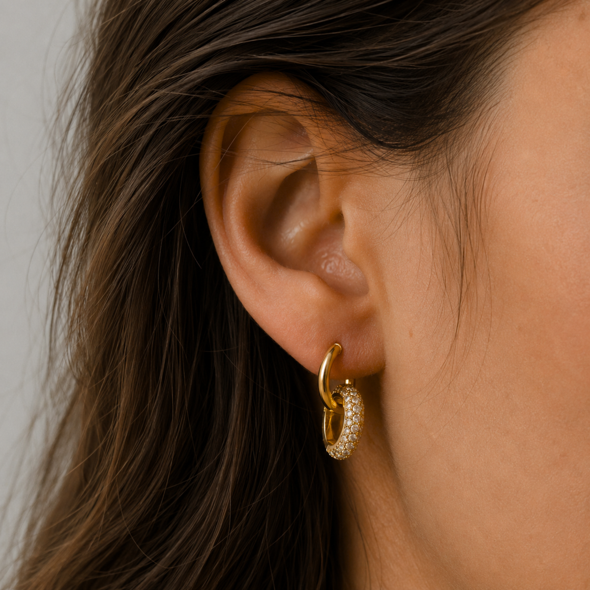 Entrelace Hoops