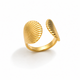 Oceanid Shell Ring