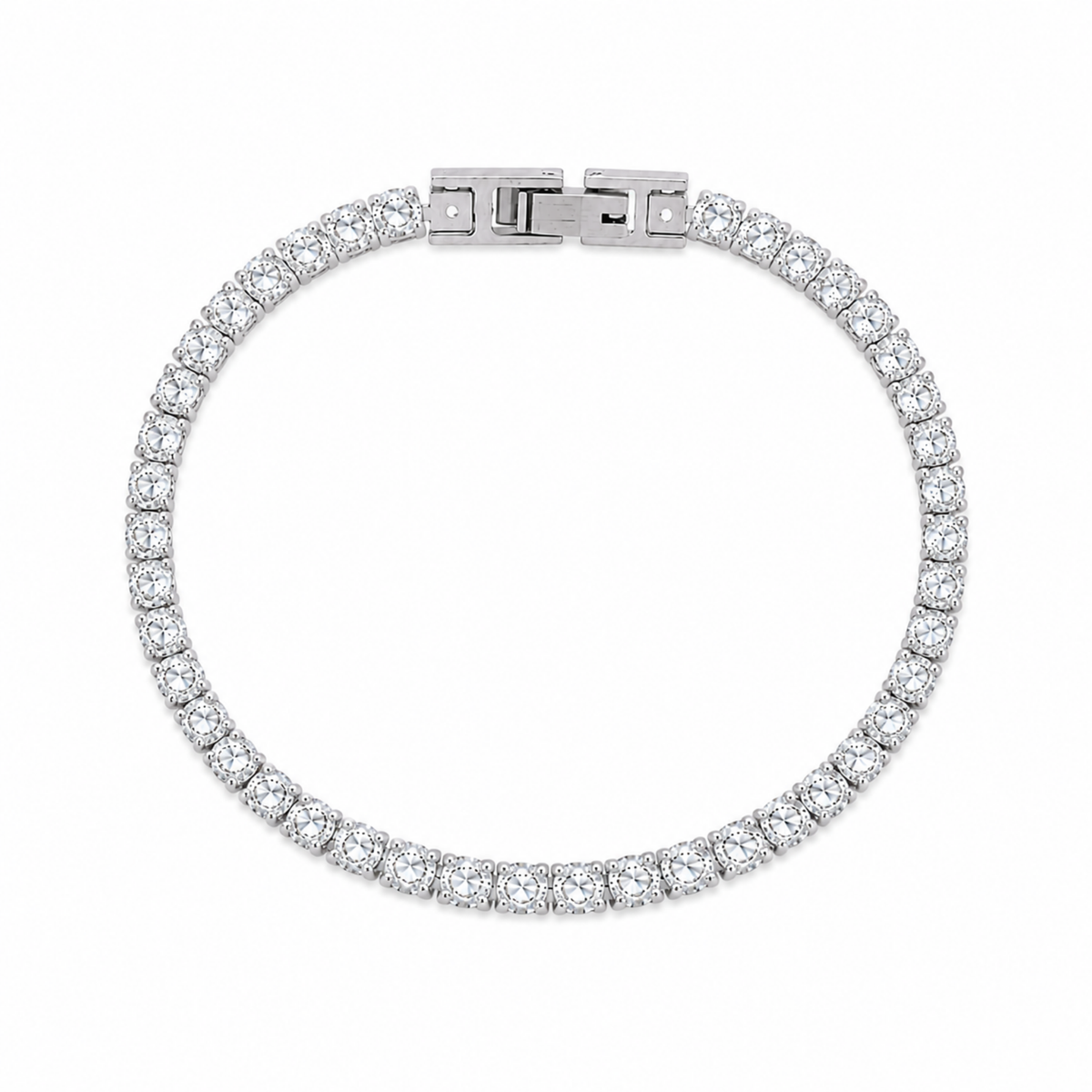 Silver Radiance
