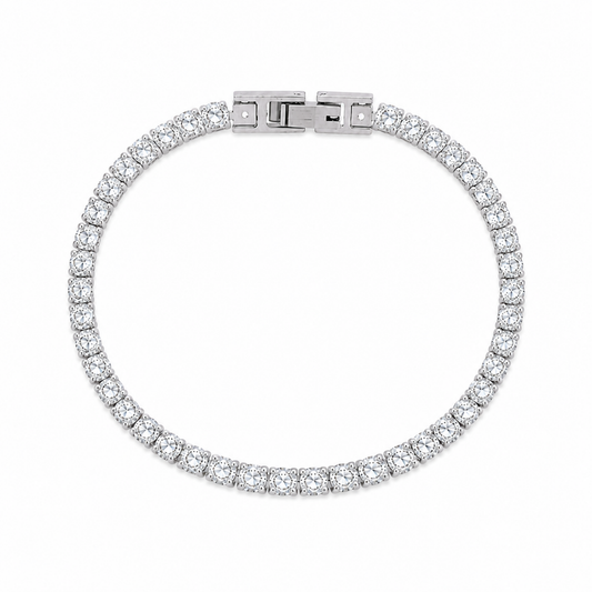 Silver Radiance