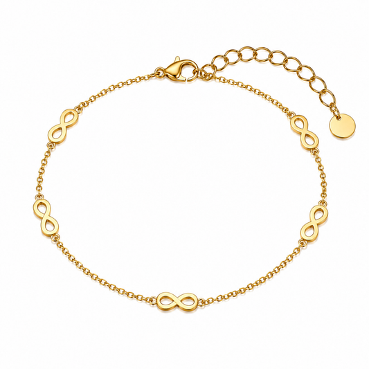 Infinity Bracelet