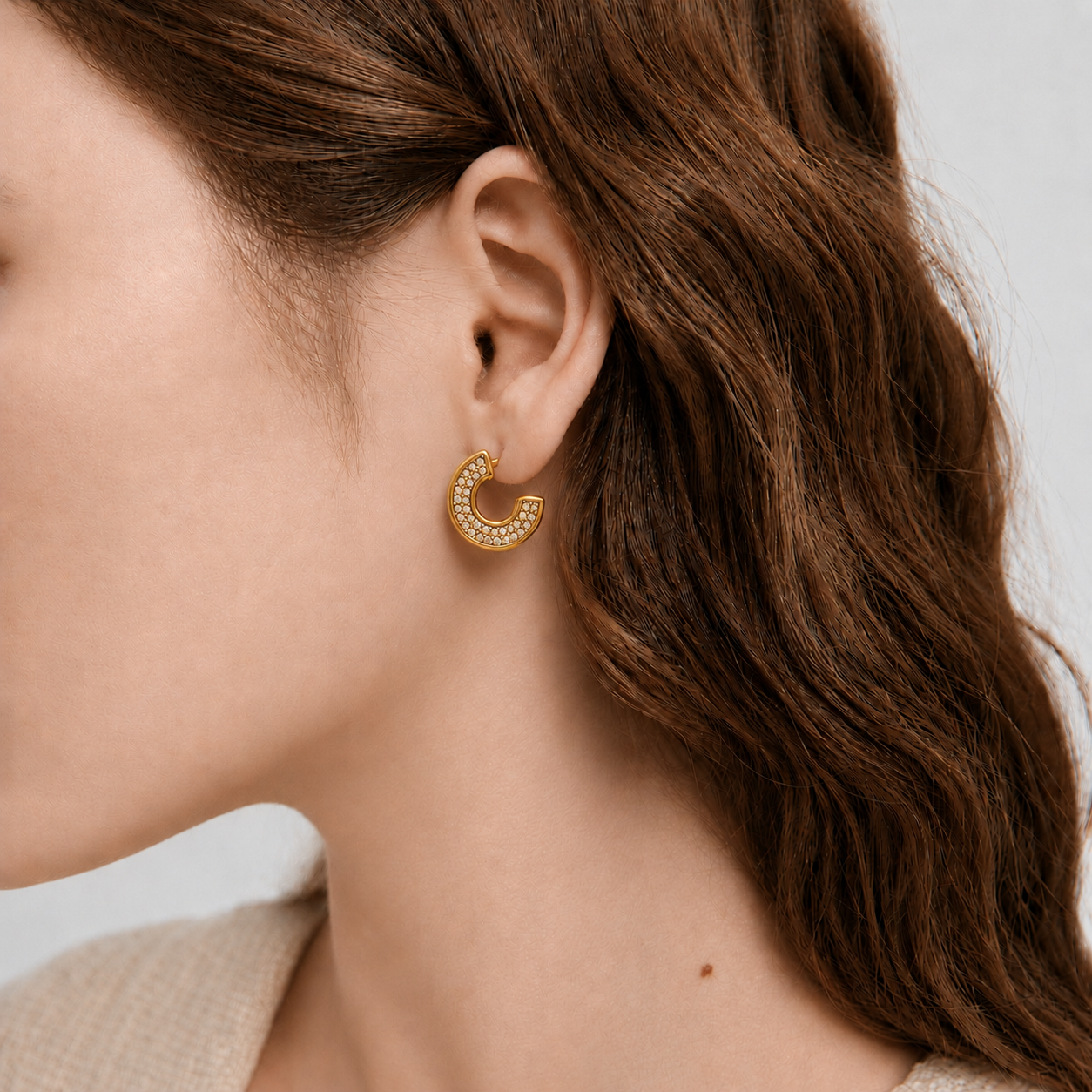 Dazzle Hoops