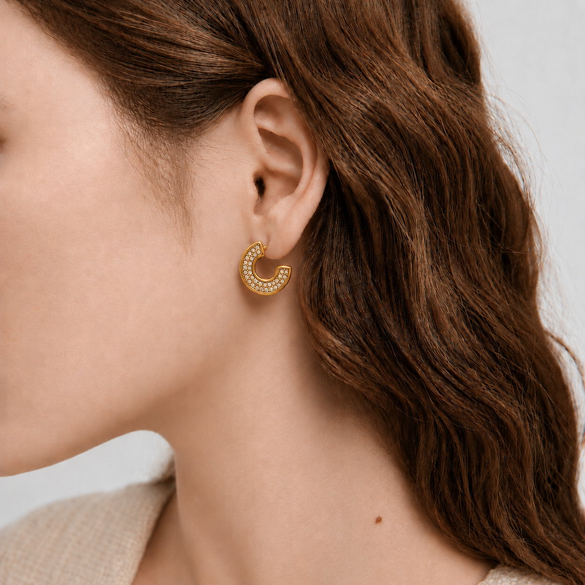 Dazzle Hoops