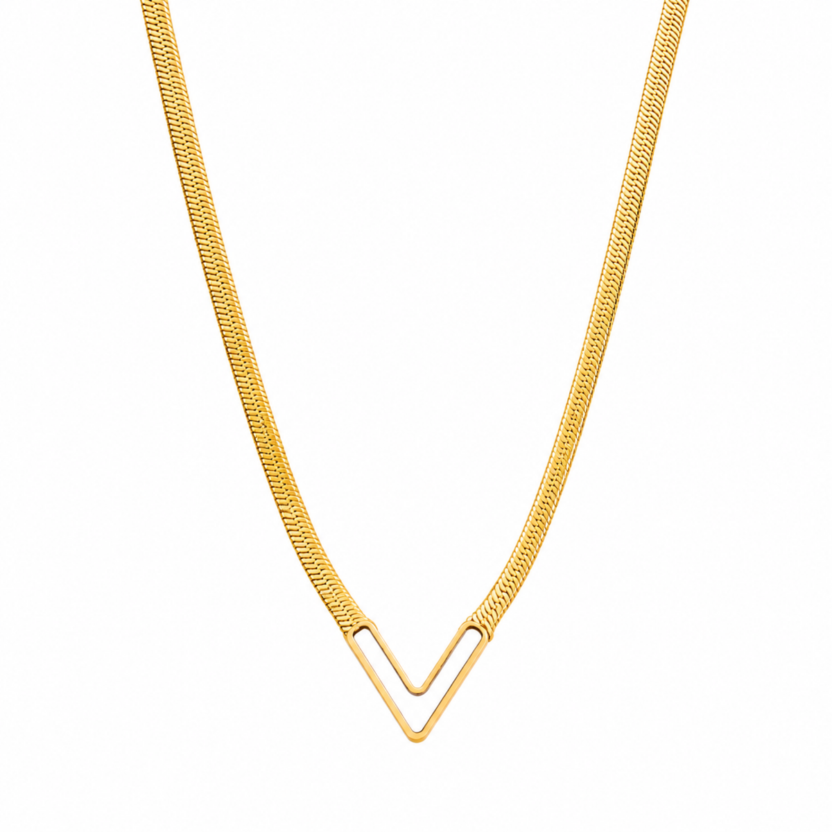 Victory Necklace