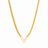 Victory Necklace