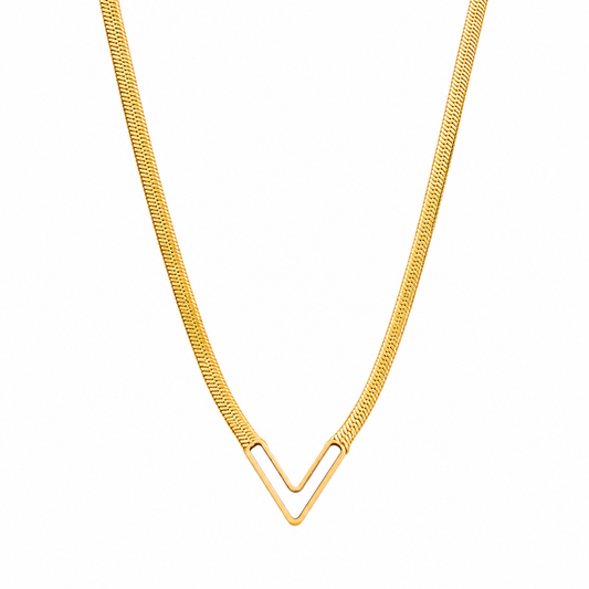 Victory Necklace