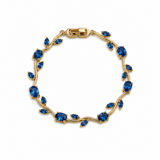 Tulip Bracelet