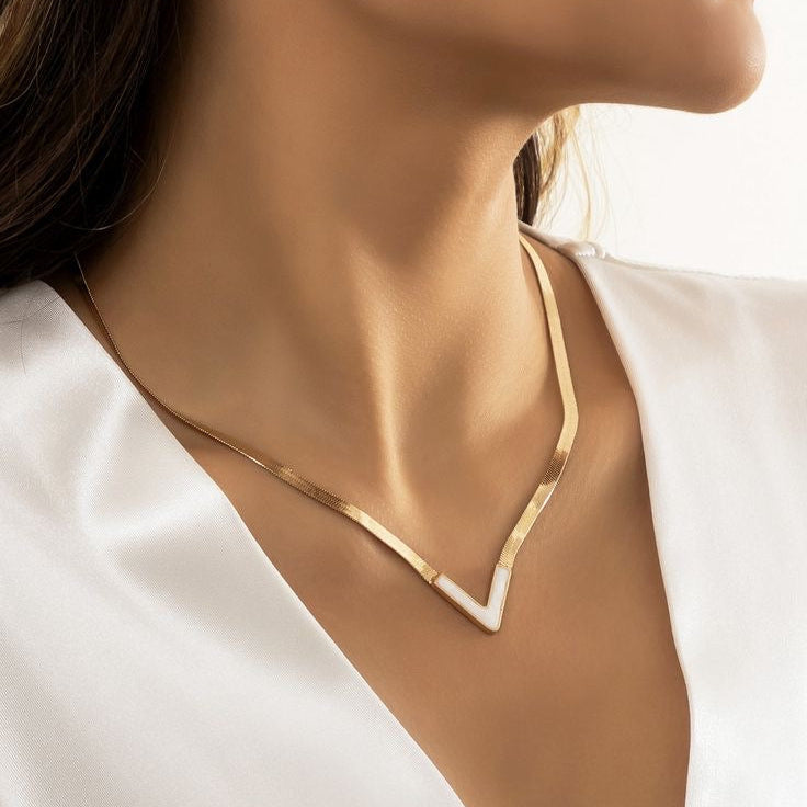 Victory Necklace