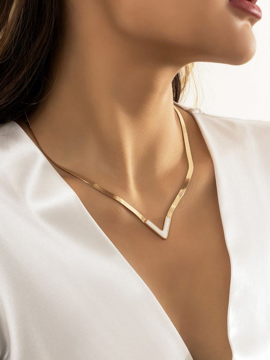 Victory Necklace