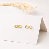 Infinity Studs