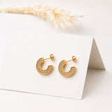 Dazzle Hoops