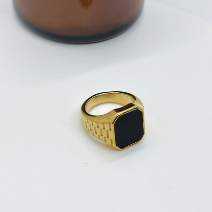 Diva Bold Ring